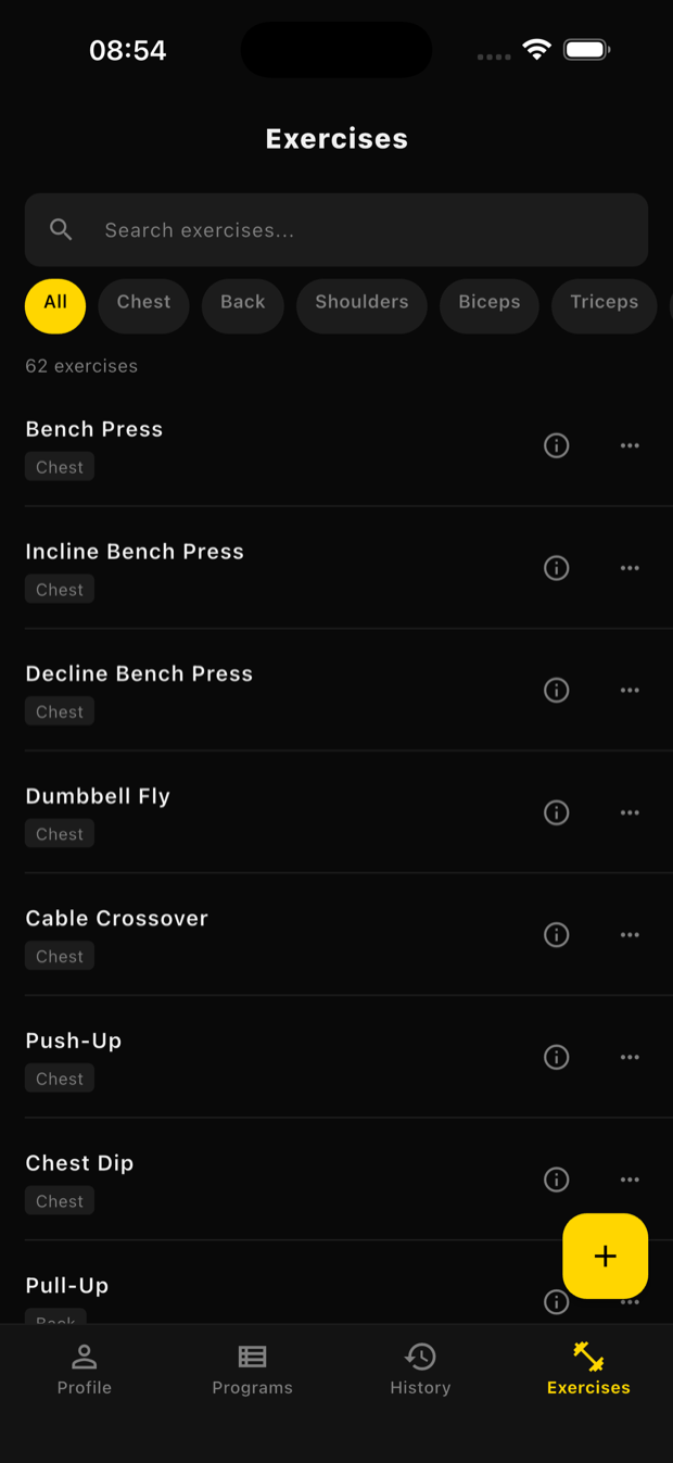Exercises